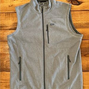 SSCO Men’s Vest large